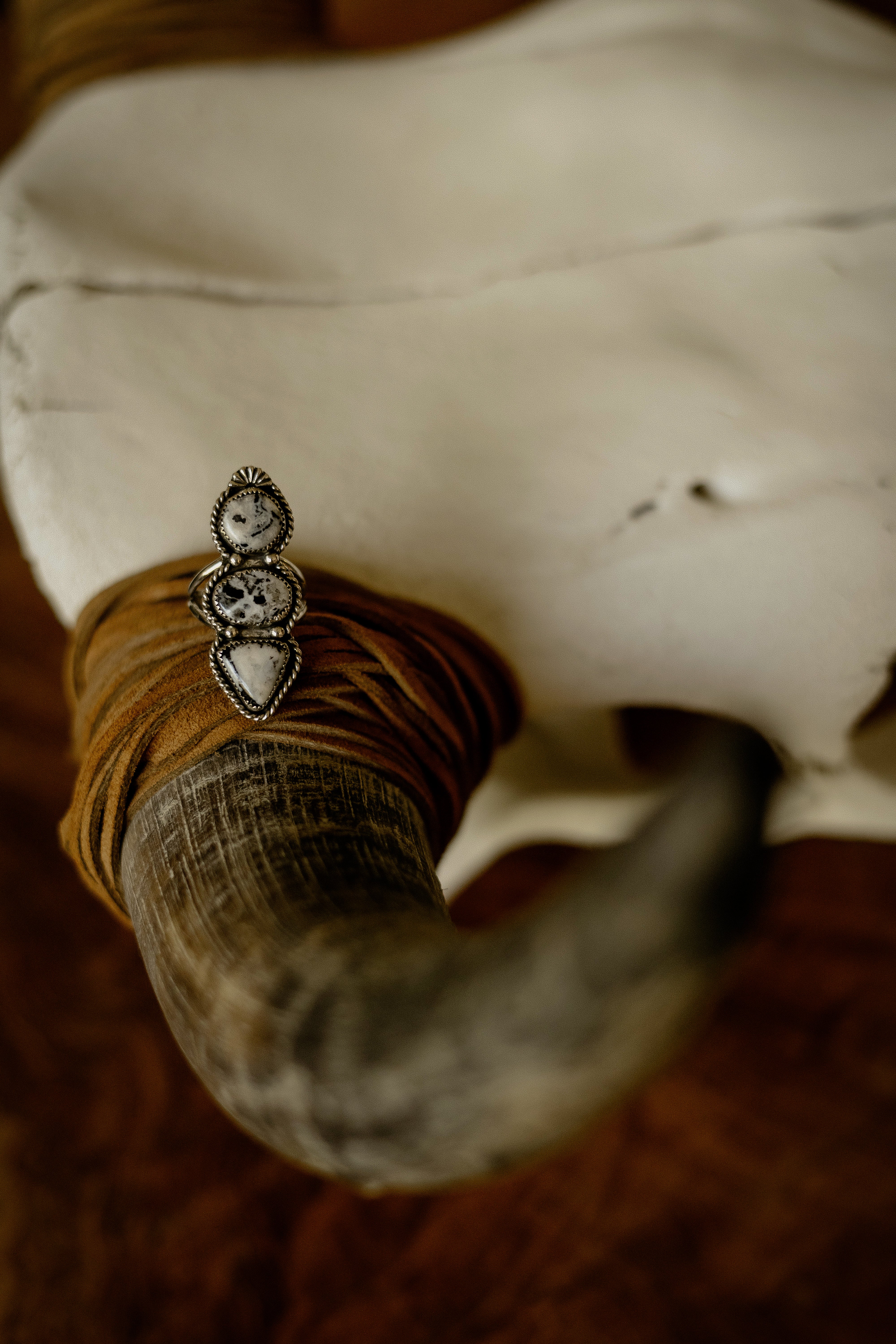 Rings – SLVR 72