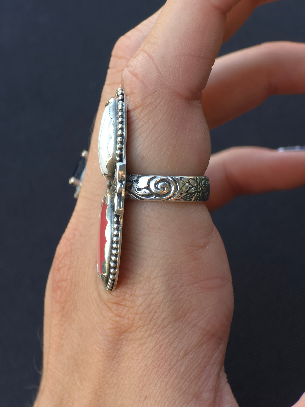Shell Ring