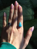 Golden Hills Turquoise #gh2