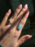 Golden Hills Turquoise #gh13