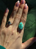 Hubei Turquoise
