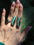 Hubei Turquoise Pair