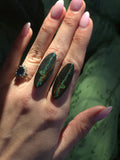 Hubei Turquoise Pair