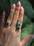 Hubei Turquoise