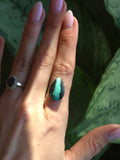 Hubei Turquoise
