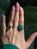 Hubei Turquoise