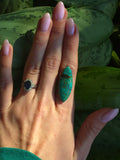 Hubei Turquoise