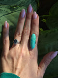 Hubei Turquoise