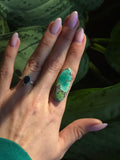 Hubei Turquoise