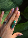 Hubei Turquoise