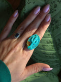 Sonoran Turquoise Cactus