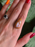 Mexican Fire Opal #mfo3