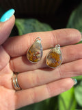 The Terra Grove Earrings