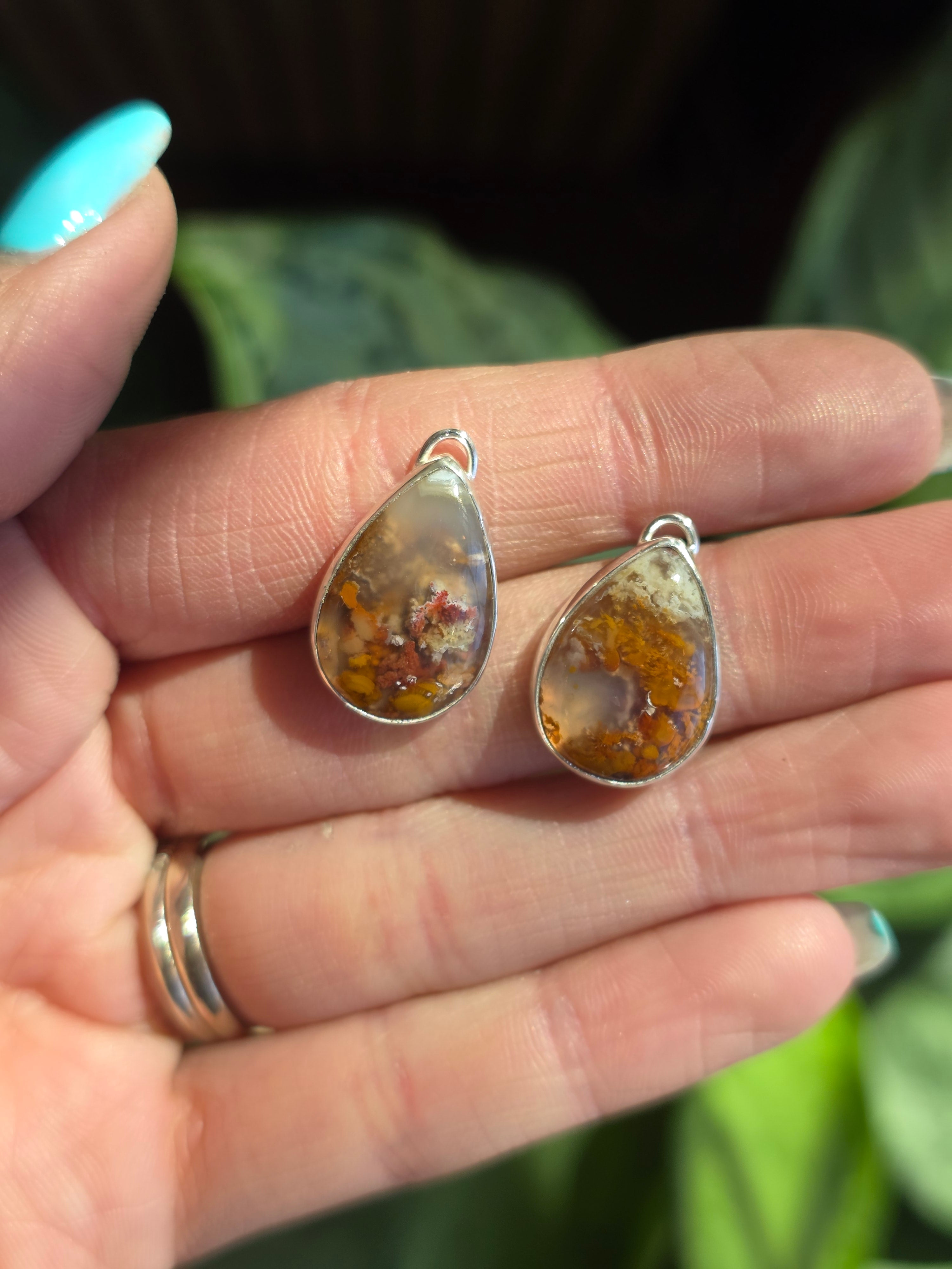 The Terra Grove Earrings