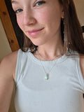 Heaven & Earth Necklace