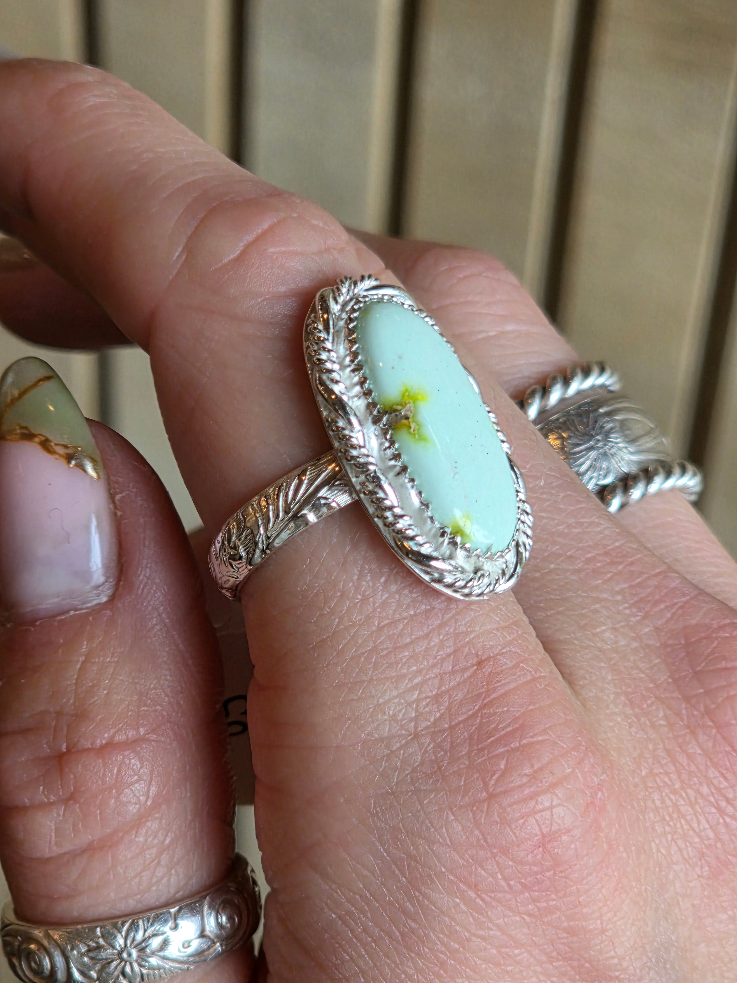 Rhiannon Ring size 7