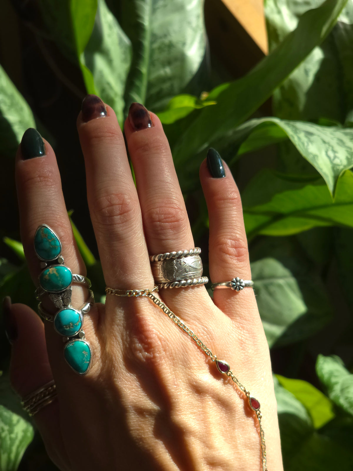 The Signature Stacker Set