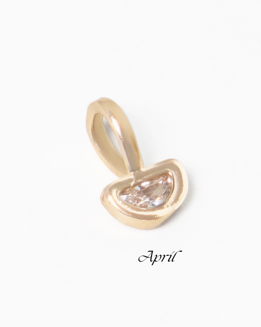 Build Your Own Birthstone Necklace