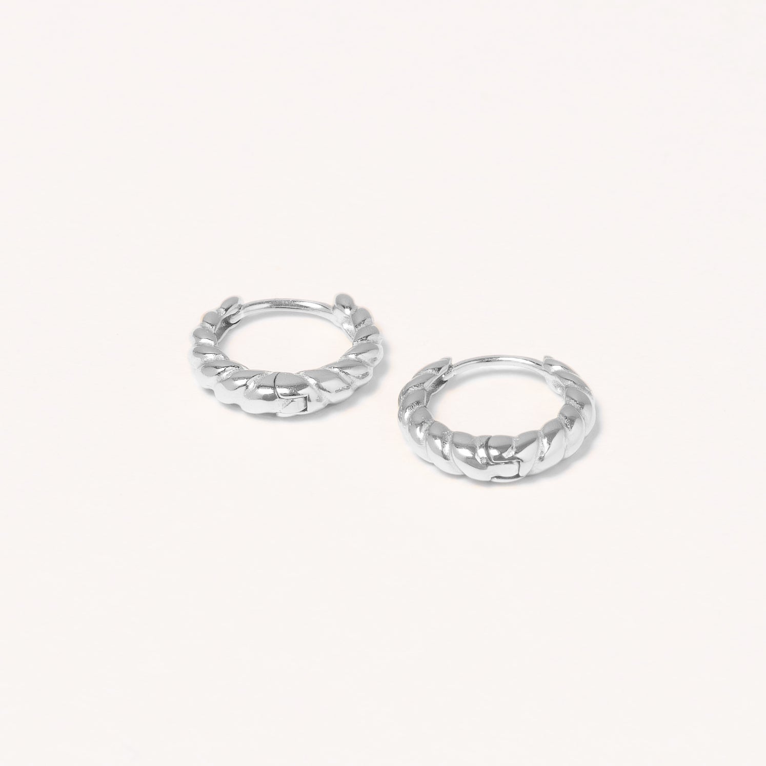 Braided Rope Huggies