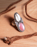 Shell Ring