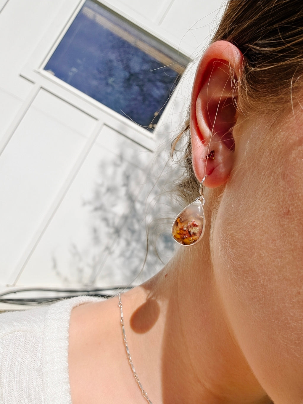 The Terra Grove Earrings
