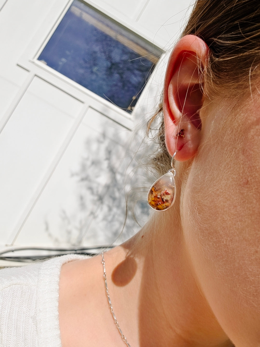 The Terra Grove Earrings