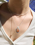The Terra Grove Necklace