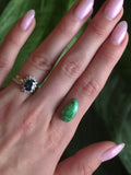 Emerald Valley Turquoise
