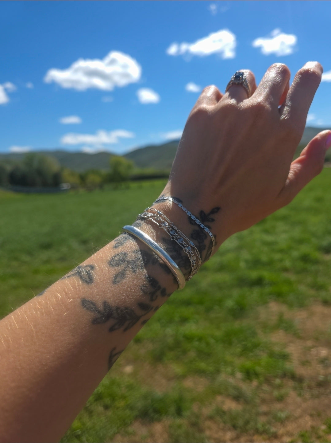 The Signature Cuff