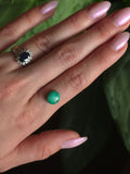 Emerald Valley Turquoise