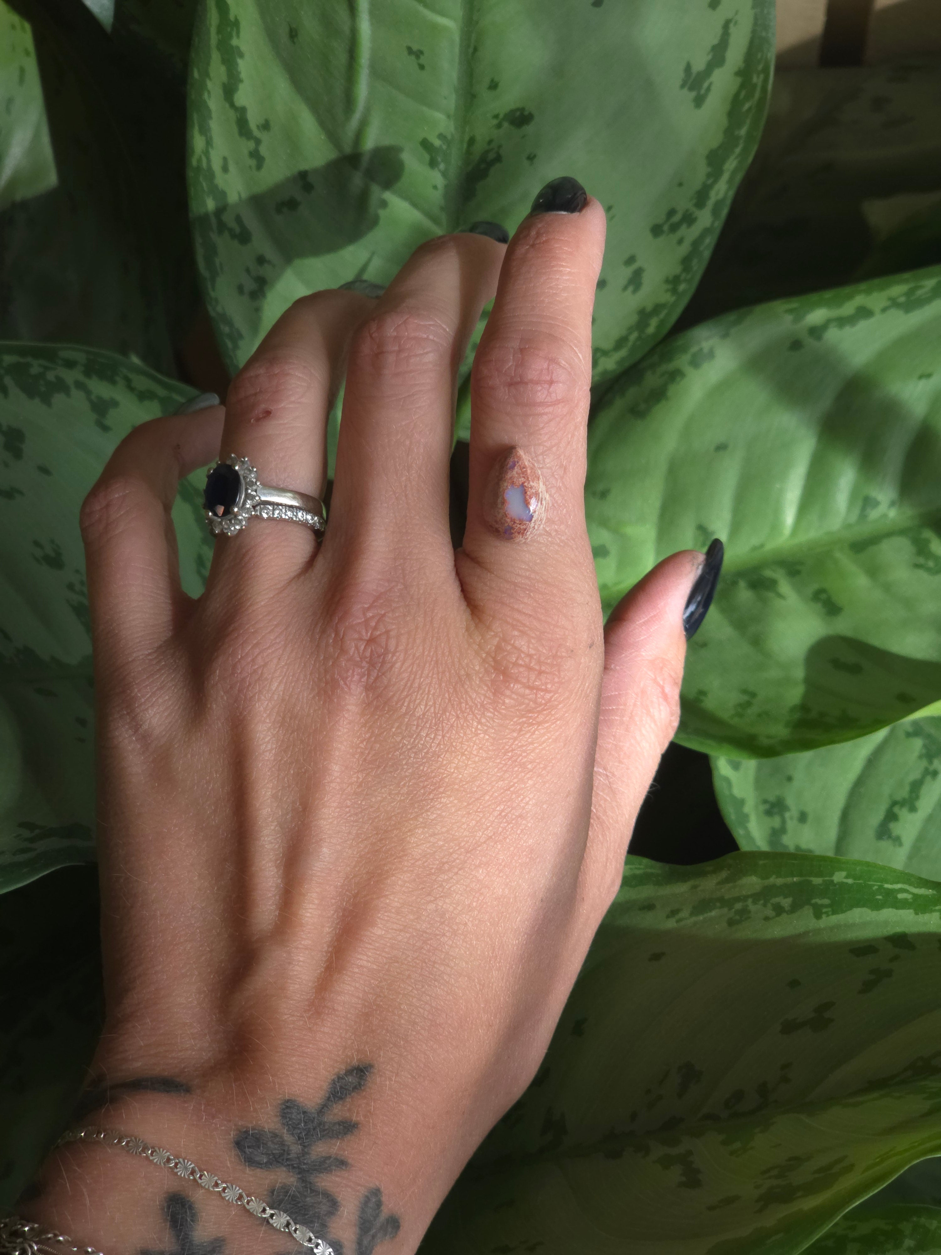 Mexican Fire Opal
