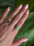 Emerald Valley Turquoise
