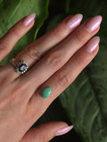 Emerald Valley Turquoise