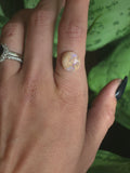 Mexican Fire Opal