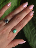 Emerald Valley Turquoise