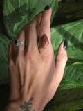 Mexican Fire Opal