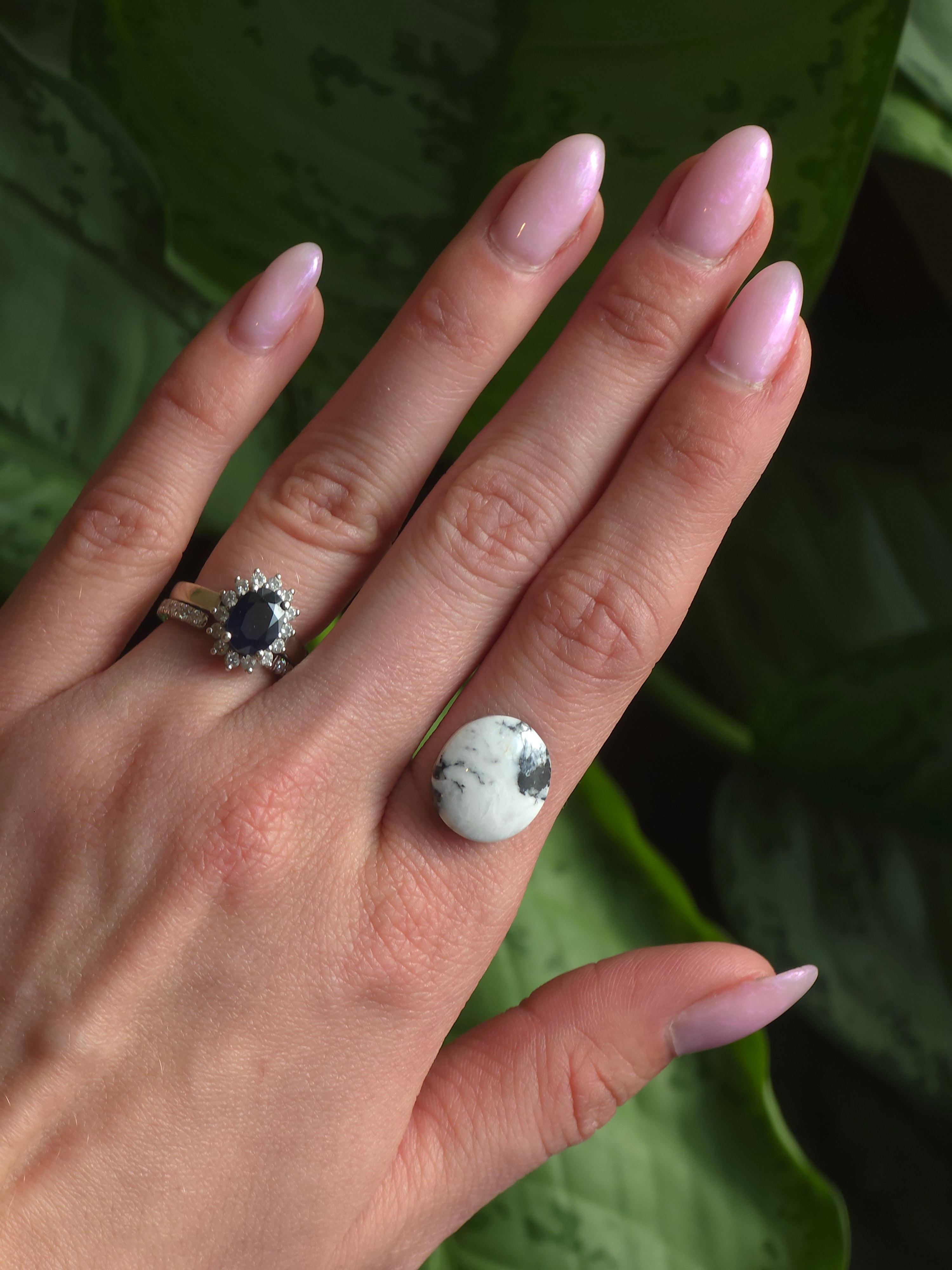 White Buffalo
