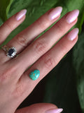 Emerald Valley Turquoise