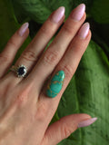 Emerald Valley Turquoise
