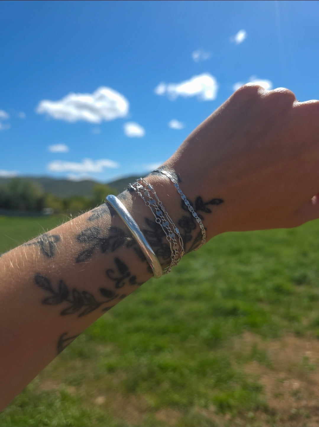 The Signature Cuff