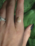 Mexican Fire Opal