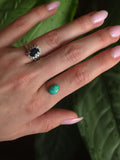 Emerald Valley Turquoise