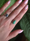 Emerald Valley Turquoise